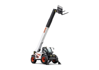Teleskopické manipulátory Bobcat T35.130SLP 100 V