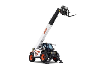 Teleskopické manipulátory Bobcat T40.180SLP 75 V