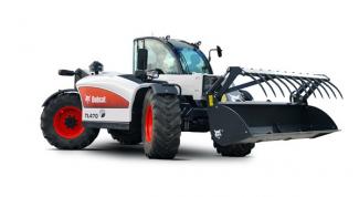 Teleskopické manipulátory Bobcat TL 470