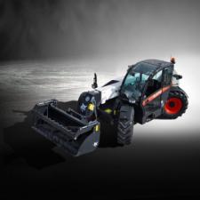 Teleskopické manipulátory Bobcat TL 470