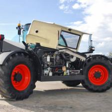 Teleskopické manipulátory Bobcat TL 470