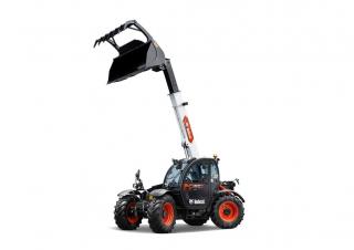 Teleskopické manipulátory Bobcat TL30.70 AGRI Low Cab 100 V