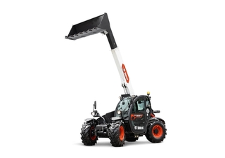 Teleskopické manipulátory Bobcat TL30.70 Low Cab 100 V