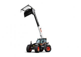 Teleskopické manipulátory Bobcat TL43.80HF 135 V