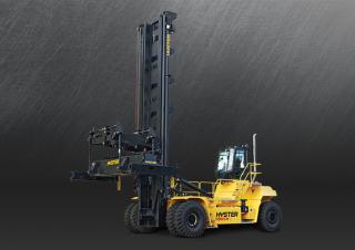 Terénní vysokozdvižné vozíky Hyster H1150XD-CH