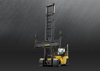 Terénní vysokozdvižné vozíky Hyster H180XD-EC7