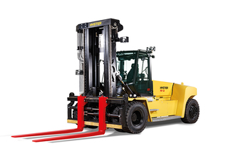 Terénní vysokozdvižné vozíky Hyster H18XD9