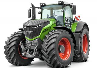 Traktory 4WD Fendt 1042 Vario PowerPlus
