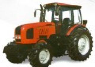Traktory 4WD Belarus 2022.4