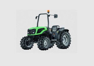 Traktory 4WD DEUTZ-FAHR 3060
