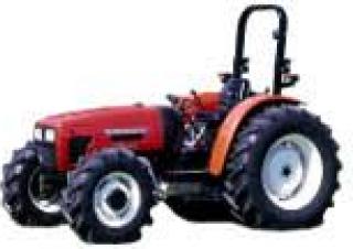 Traktory 4WD Valtra 3400 F