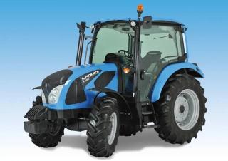 Traktory 4WD Landini 4-060