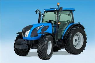 Traktory 4WD Landini 5-90 H Techno