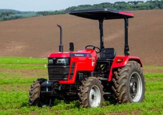 Traktory 4WD Mahindra 5050