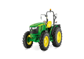 Traktory 4WD John Deere 5058E