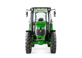 Traktory 4WD John Deere 5067E
