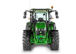 Traktory 4WD John Deere 5090R