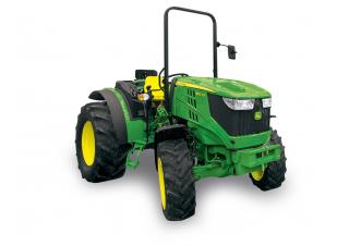 Traktory 4WD John Deere 5100GL