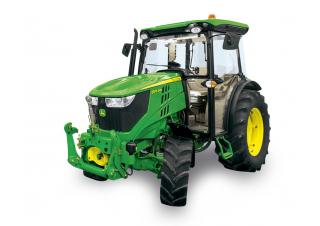 Traktory 4WD John Deere 5100GL