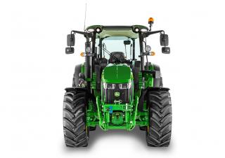 Traktory 4WD John Deere 5125R