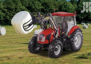Traktory 4WD Pronar 5340