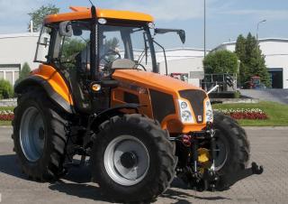 Traktory 4WD Pronar 5340