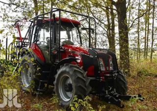 Traktory 4WD Pronar 5340