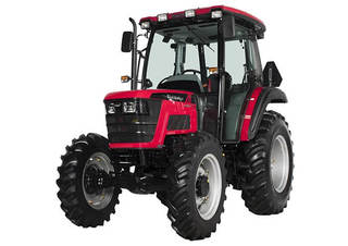 Traktory 4WD Mahindra 6065