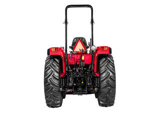 Traktory 4WD Mahindra 6065