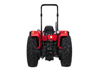 Traktory 4WD Mahindra 6075