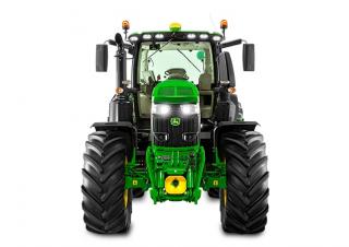 Traktory 4WD John Deere 6230R