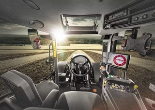 Traktory 4WD Steyr 6260 Absolut CVT