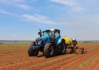 Traktory 4WD Landini 7-175