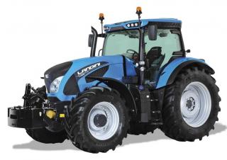 Traktory 4WD Landini 7-180