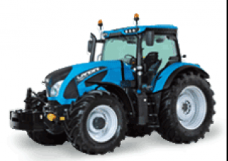 Traktory 4WD Landini 7-215