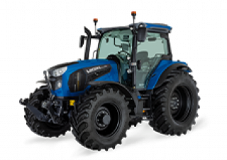 Traktory 4WD Landini 7-220 Robo-Six