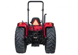 Traktory 4WD Mahindra 7085