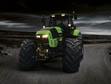 Traktory 4WD DEUTZ-FAHR 7210 Agrotron TTV