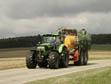 Traktory 4WD DEUTZ-FAHR 7210 Agrotron TTV