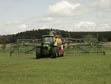 Traktory 4WD DEUTZ-FAHR 7210 Agrotron TTV