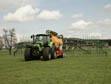 Traktory 4WD DEUTZ-FAHR 7210 Agrotron TTV