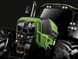 Traktory 4WD DEUTZ-FAHR 7210 Agrotron TTV
