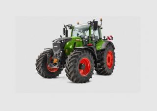 Traktory 4WD Fendt 726 Vario Power