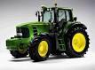 Traktory 4WD John Deere 7430 E Premium
