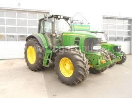 Traktory 4WD John Deere 7430 Premium