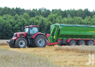 Traktory 4WD Pronar 8140