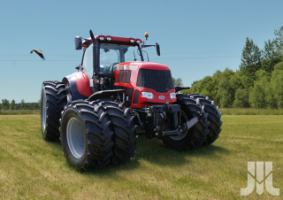 Traktory 4WD Pronar 8140