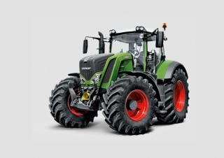 Traktory 4WD Fendt 826 Vario Power