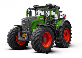 Traktory 4WD Fendt 826 Vario Power+ 