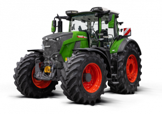 Traktory 4WD Fendt 826 Vario Profi 